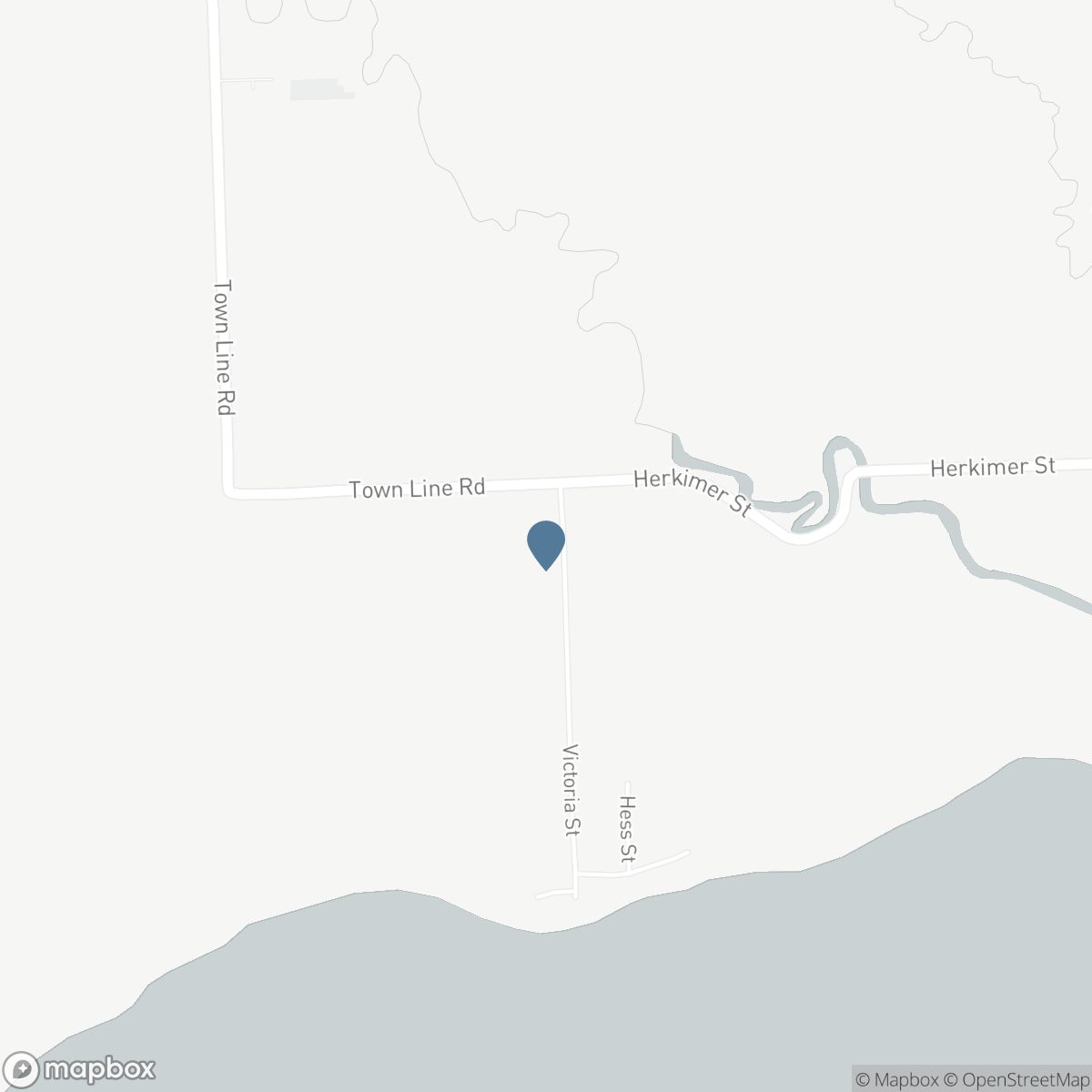 99 Victoria ST, Sault Ste. Marie, Ontario P6A 5K6